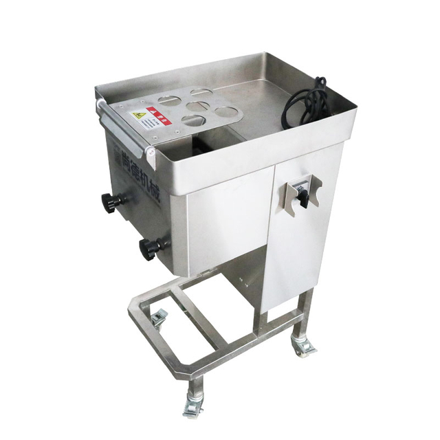 LM-802 Машина для нарезки полосок мяса Свежая баранина, говядина, свинина, машина для резки мяса