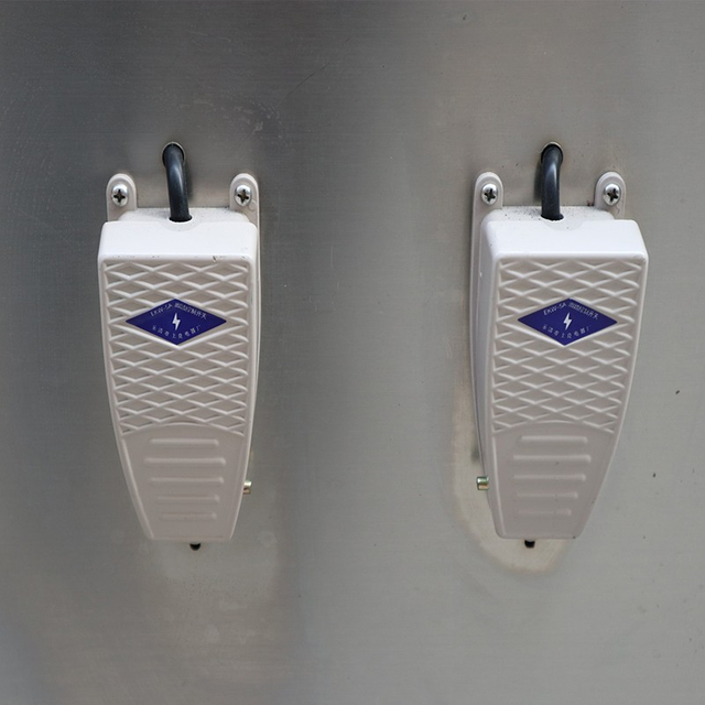 LV-625 Hami Melon Honeydew Rockmelon Jackfruit Pawpaw Peeler Двойной нож для пилинга Машина для пилинга